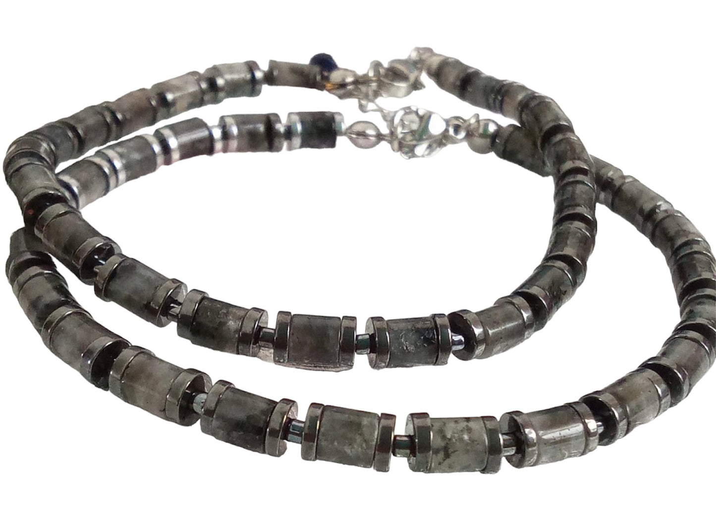 Balance Natural Stone Bracelet