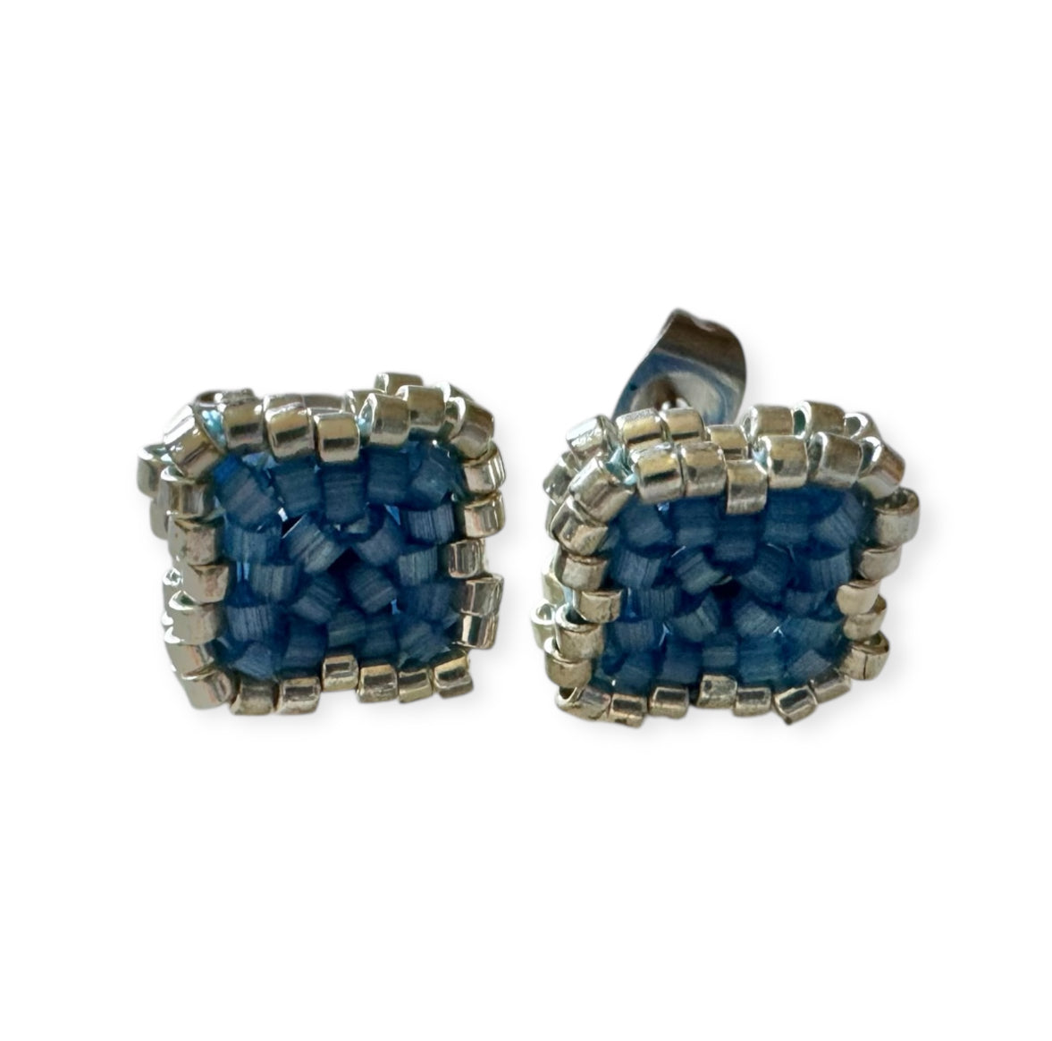 Cruz Miyuki earrings