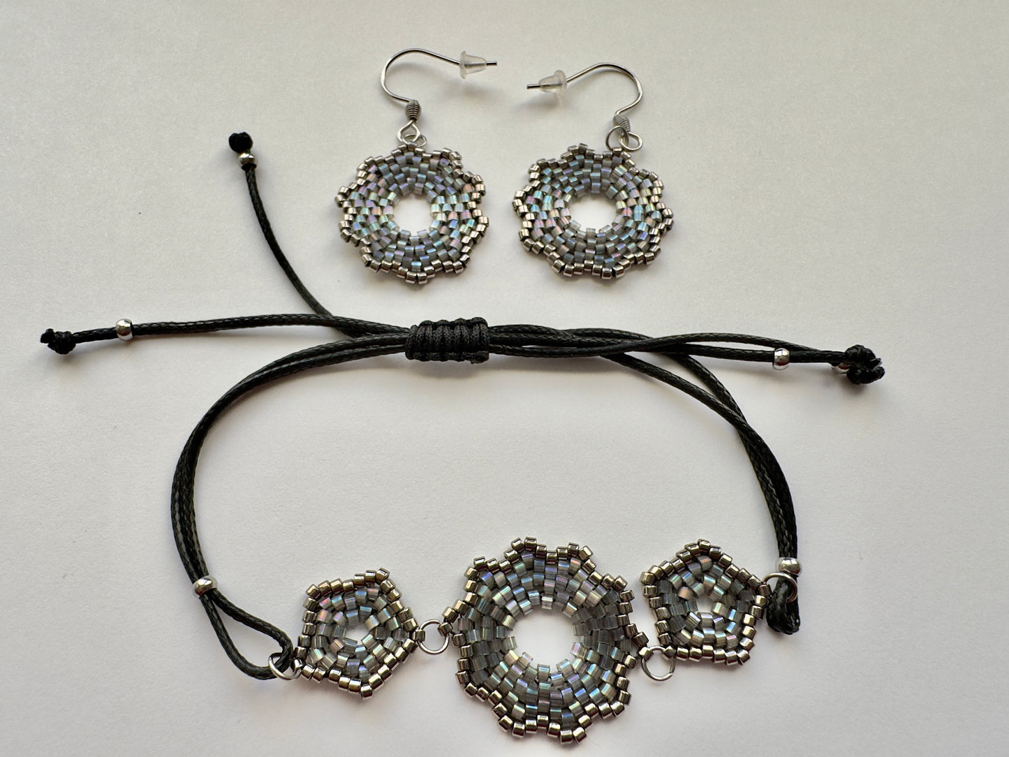 Bright star Miyuki Set