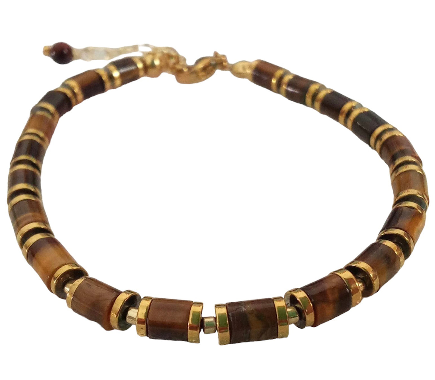 Balance Natural Stone Bracelet