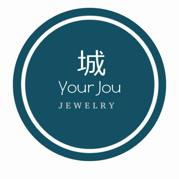 Your Jou Jewelry logo