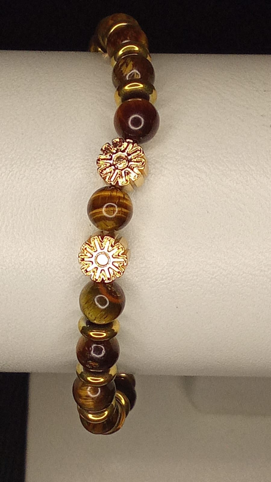 Harmony Stone Bracelet