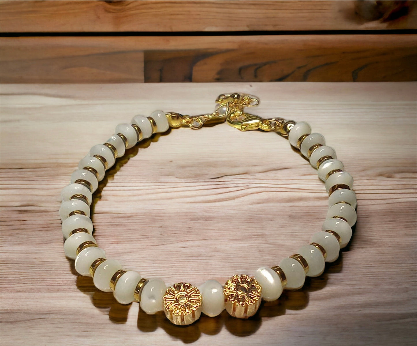 Harmony Stone Bracelet