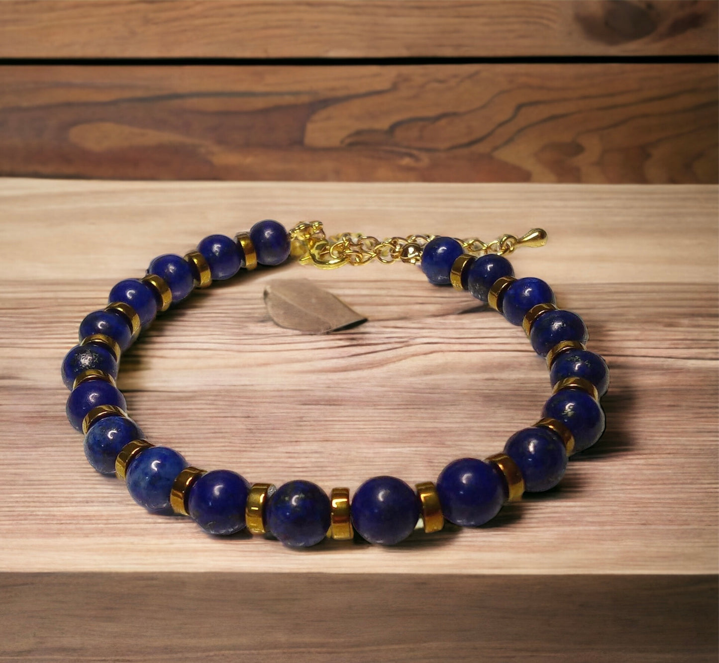 Harmony Stone Bracelet