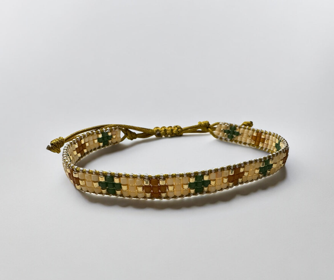 Adeline Miyuki Bracelet