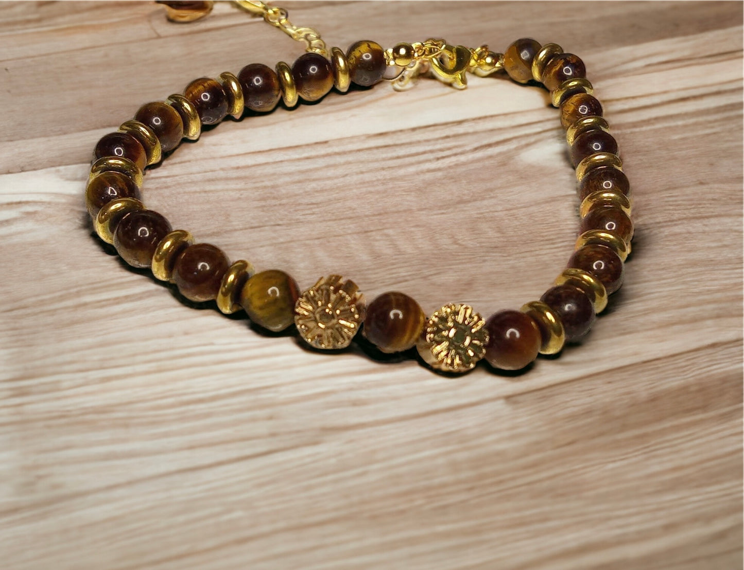 Harmony Stone Bracelet