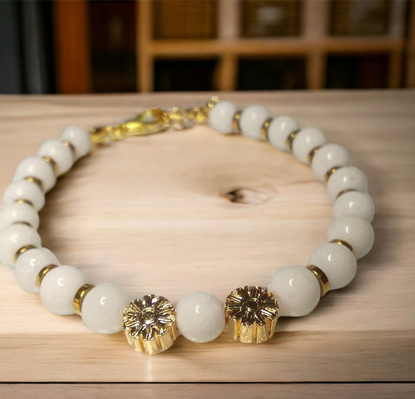 Harmony Stone Bracelet