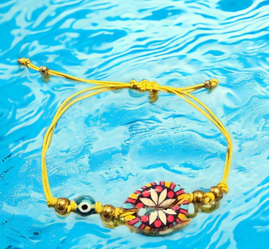 Beach Bracelet