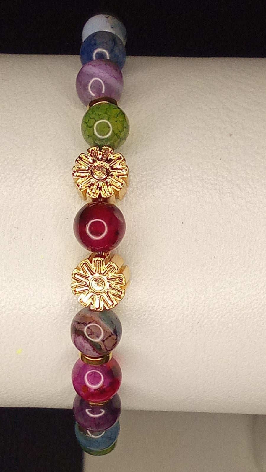 Harmony Stone Bracelet