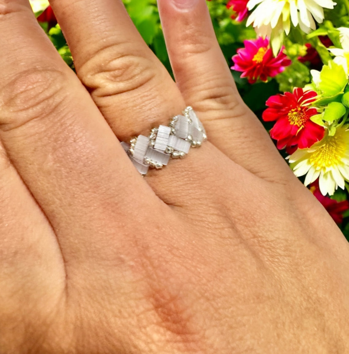 Harmony Ring