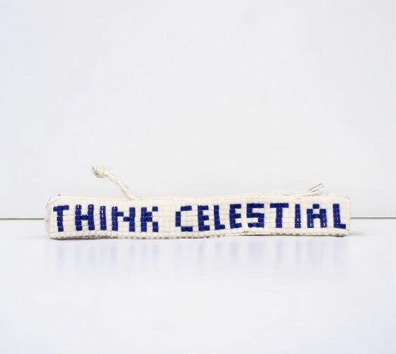 Think Celestial Bracelet