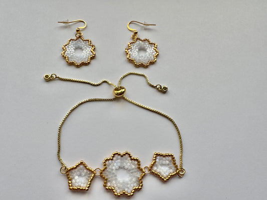 Bright star Miyuki Set