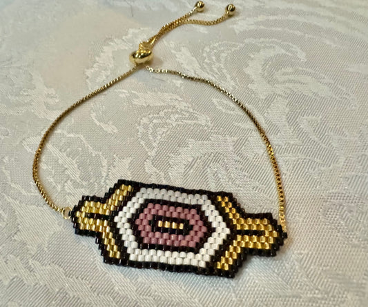 Trivia Miyuki Bracelet