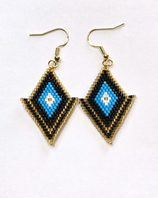 Joy Miyuki Earrings