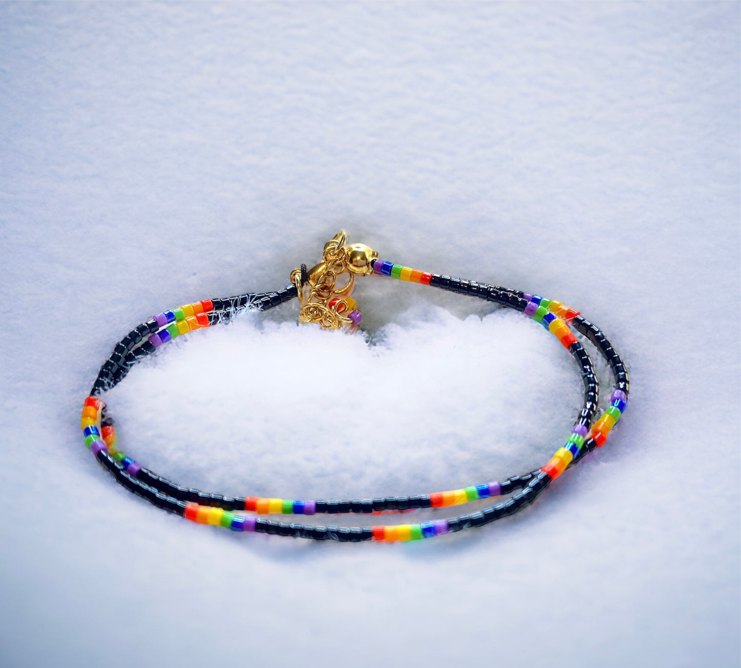 Friendship Miyuki Bracelet