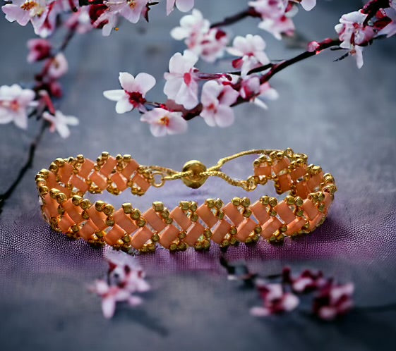 Harmony Tilas Bracelet