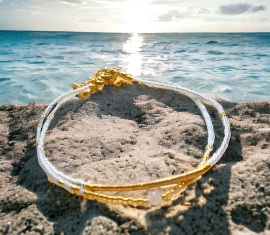 Sunshine Bracelet