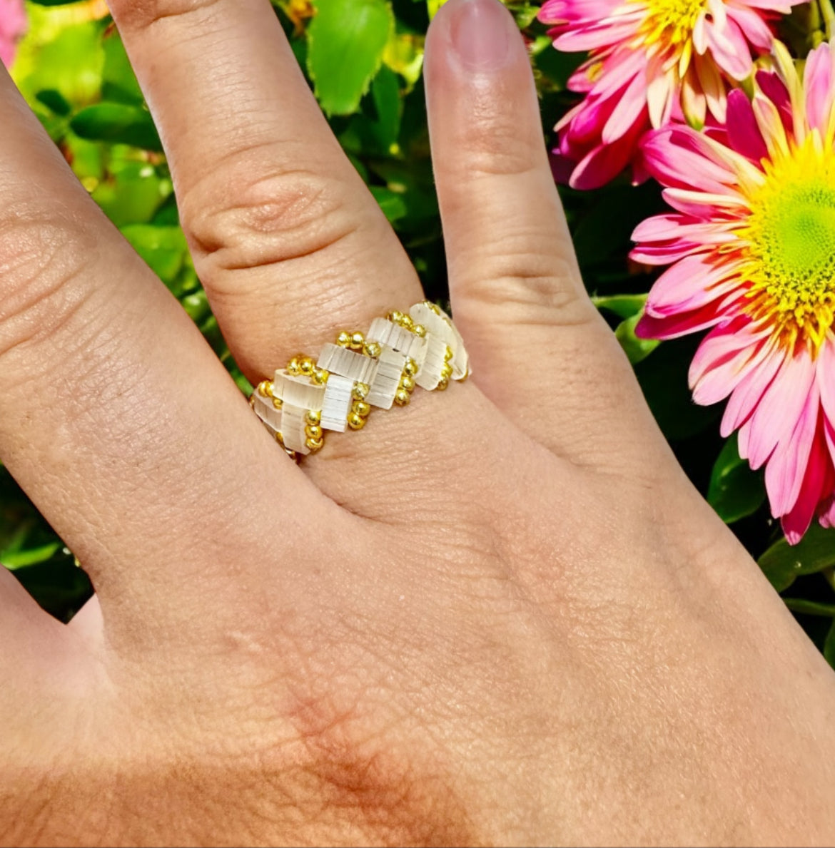 Harmony Ring