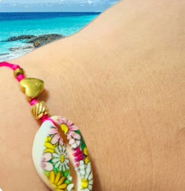 Beach Bracelet