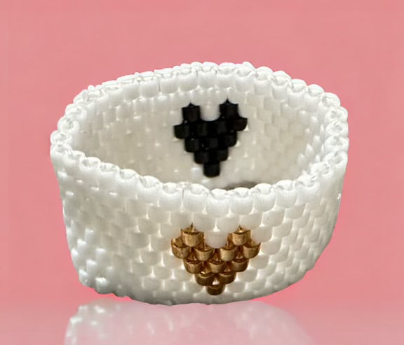 Love Miyuki rings