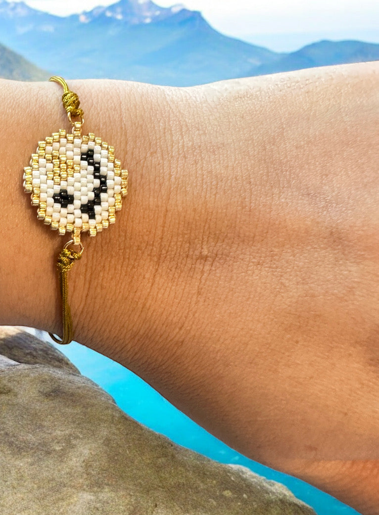 Emoji Miyuki Bracelet