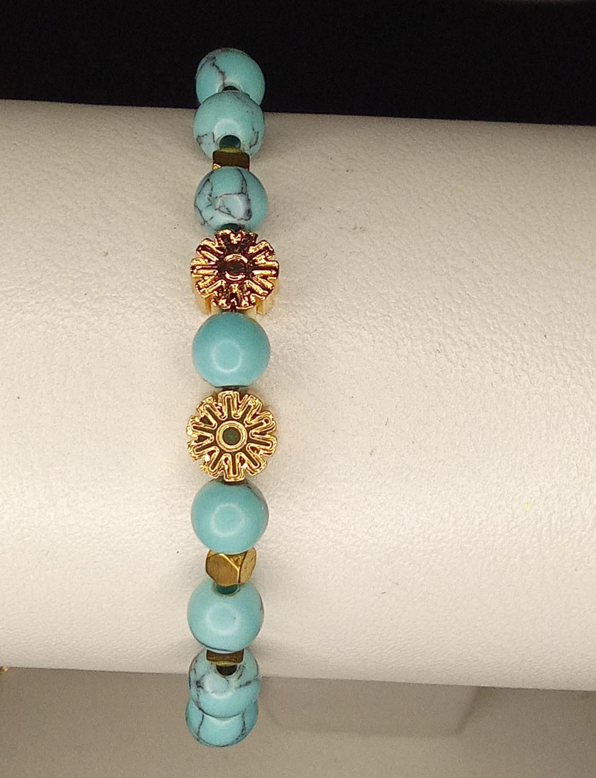 Harmony Stone Bracelet