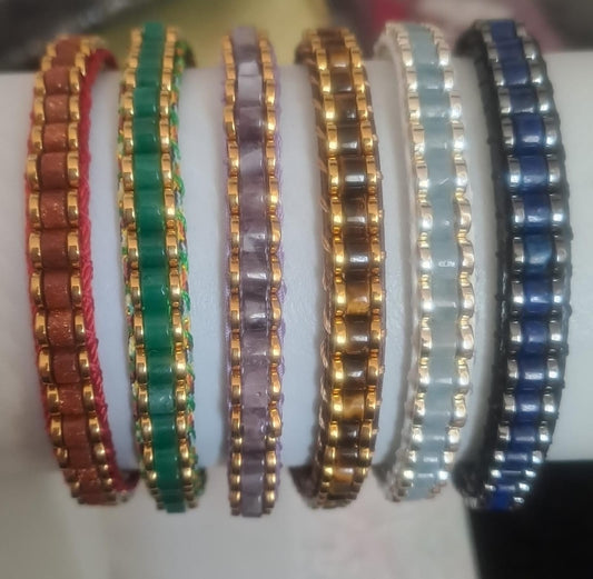 Good mood bracelet