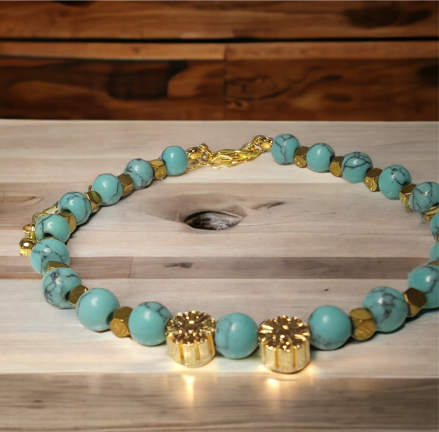 Harmony Stone Bracelet