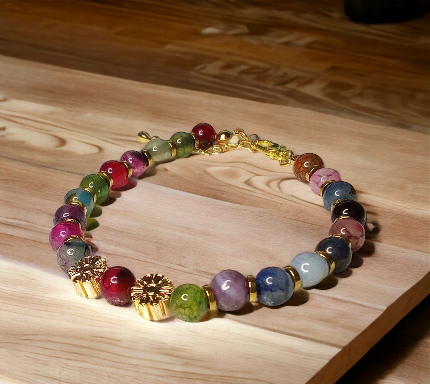 Harmony Stone Bracelet