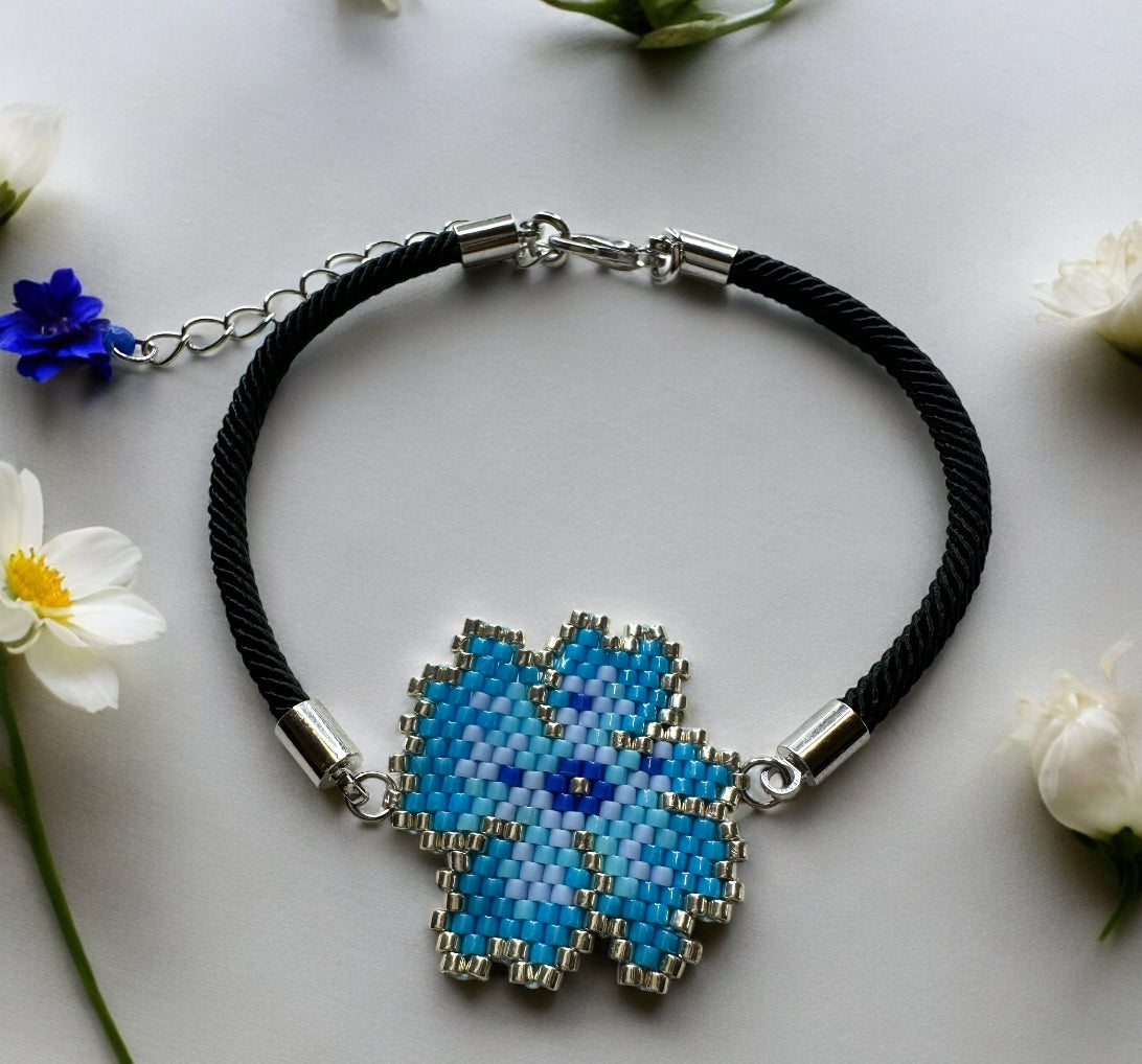 Hawaii flower Bracelet