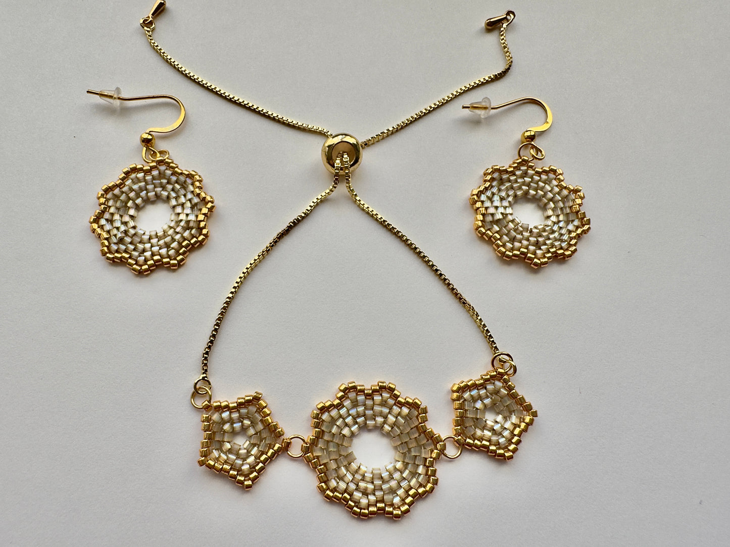 Bright star Miyuki Set