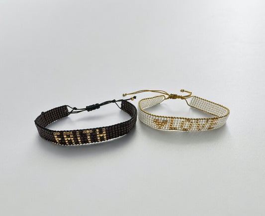 Virtue Miyuki Bracelet