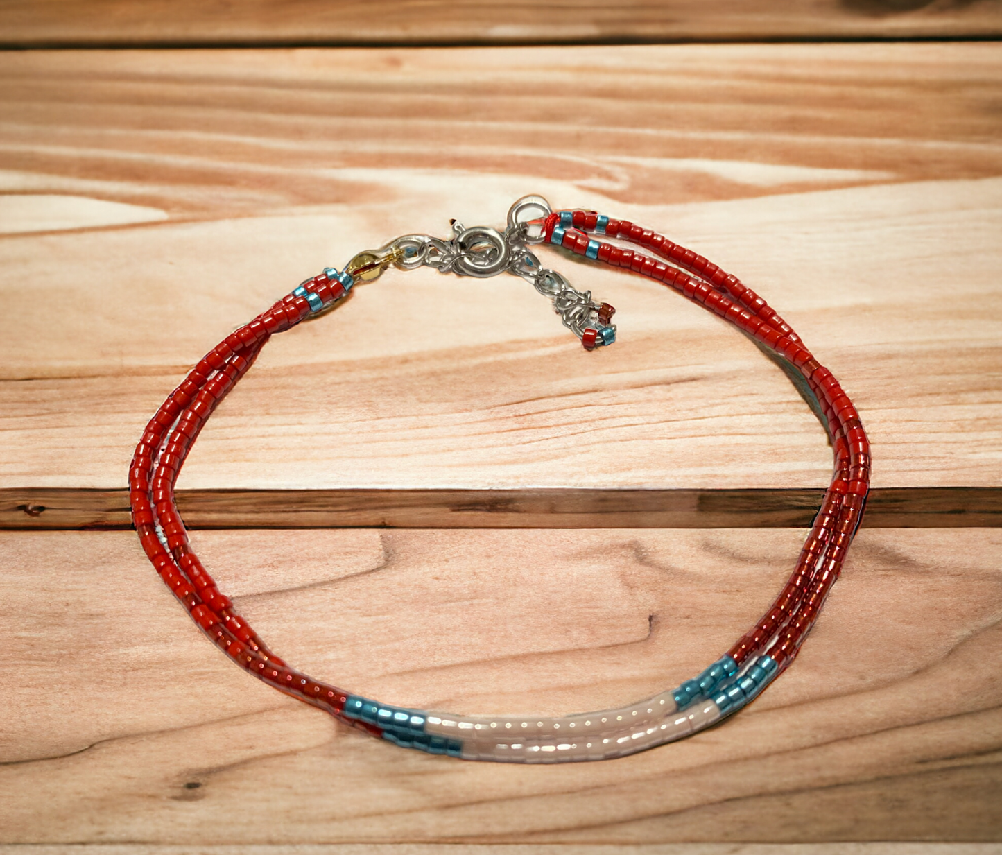 Friendship Miyuki Bracelet